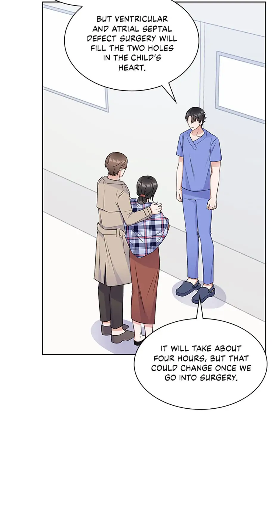 Heart Crush Chapter 51 3